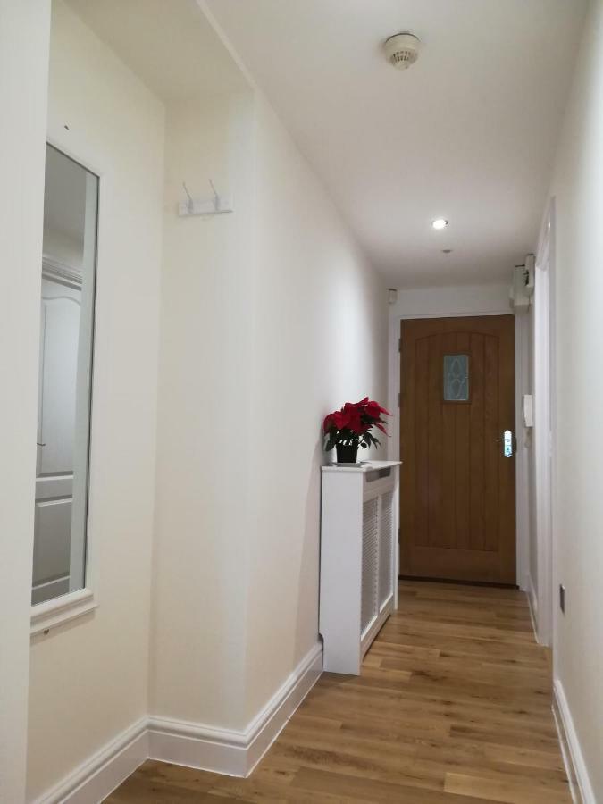 Stunning, 2 Bedroom, Ground Floor Apartment, Uplands, Суонси Экстерьер фото